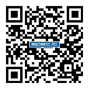QR kodas | LVN inžineriniai sprendimai, MB