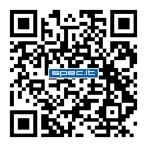 QR kodas | LVN projektai, UAB | spec.lt