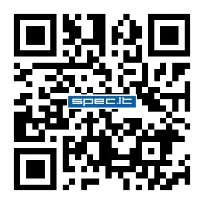 QR kodas | Lvn statyba, MB