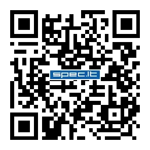 QR kodas | LVP transportas, UAB | spec.lt