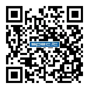 QR kodas | LVPG Vilma maisto prekių parduotuvė