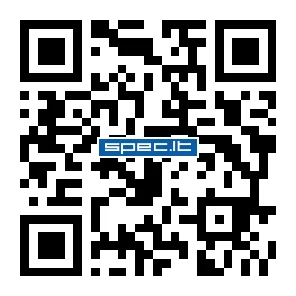 QR kodas | LVU Group, MB