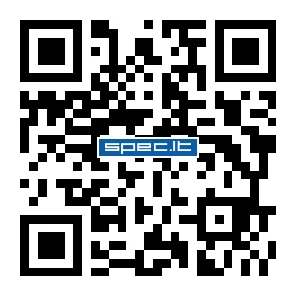 QR kodas | LVV Grupė, UAB