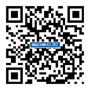 QR kodas | LVZ Projektas, UAB | spec.lt