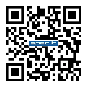 QR kodas | LW logistics, UAB
