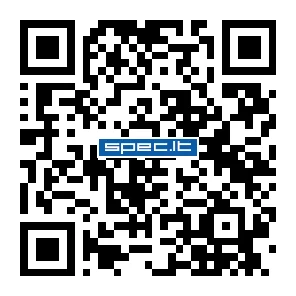 QR kodas | LW racing team, VŠĮ