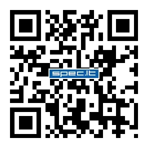 QR kodas | LW Trans, UAB