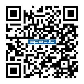 QR kodas | LY interjero studija, MB