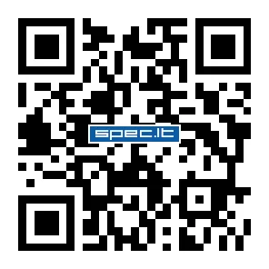 QR kodas | LY namai, UAB | spec.lt