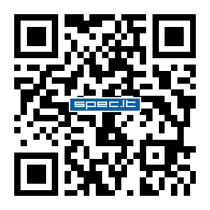 QR kodas | Lyana, MB