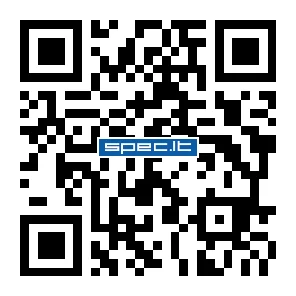 QR kodas | LYBA, UAB | spec.lt