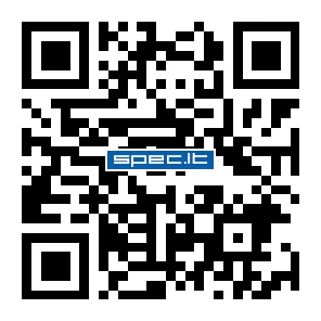 QR kodas | Lybiškiai, UAB | spec.lt