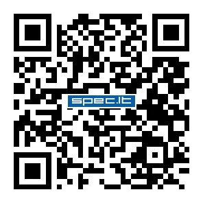 QR kodas | Lybiškių kaimo bendruomenė | spec.lt