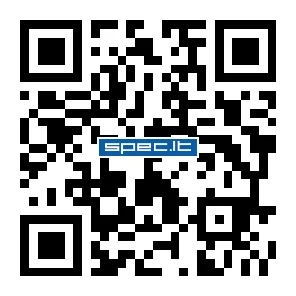 QR kodas | Lyckogava, MB | spec.lt