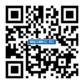 QR kodas | Lydekų lyga, VŠĮ | spec.lt