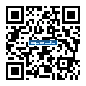 QR kodas | LYDERA, UAB | spec.lt