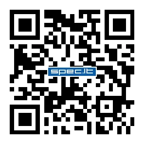 QR kodas | Linvesta, UAB | spec.lt
