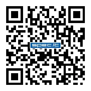 QR kodas | Lyderių akademija, VŠĮ