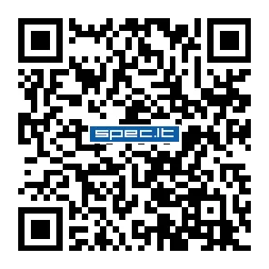 QR kodas | LYDERIŲ IR VERSLININKIŲ UGDYMO AGENTŪRA, VšĮ