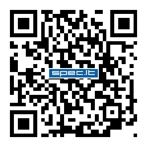 QR kodas | Lyderių kalvė, VŠĮ