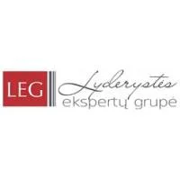 Lyderystės ekspertų grupė, VŠĮ