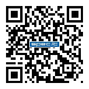 QR kodas | Lyderystės ekspertų grupė, VŠĮ | spec.lt