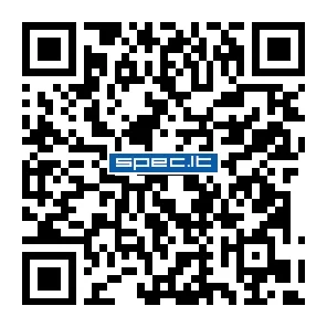 QR kodas | Autentiškas kontaktas, UAB | spec.lt