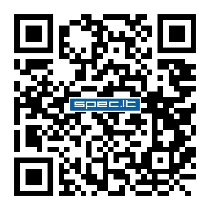 QR kodas | Lyderystės ir verslo akademija, VŠĮ | spec.lt