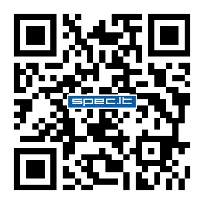 QR kodas | Lydevita, UAB | spec.lt