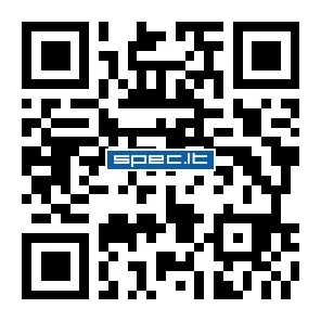 QR kodas | Lydgenas, MB | spec.lt