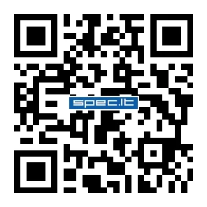 QR kodas | LYDUVA, UAB