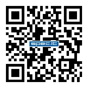 QR kodas | Lygeda, UAB | spec.lt