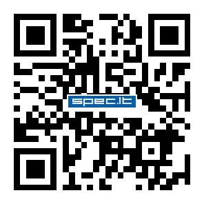 QR kodas | Lygema, UAB | spec.lt