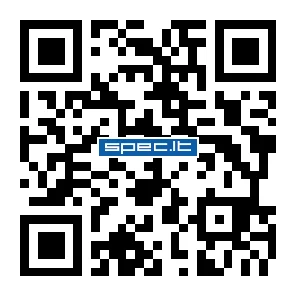 QR kodas | Lygi Siena, UAB | spec.lt