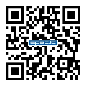 QR kodas | Lygiadienis, UAB