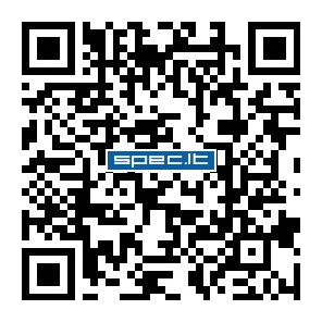 QR kodas | Lygiavimo elektroninio monitoringo sistemos, UAB