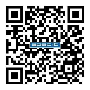 QR kodas | Lyginiai skaičiai, MB | spec.lt