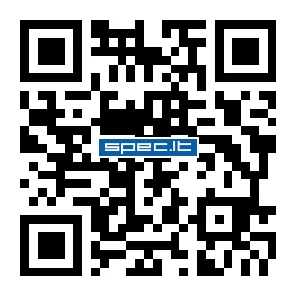 QR kodas | Lygios sienos, MB