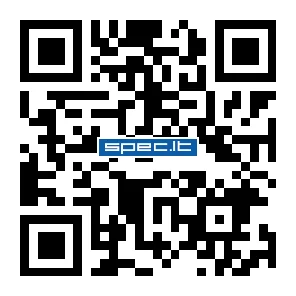QR kodas | Cfa sprendimai, MB