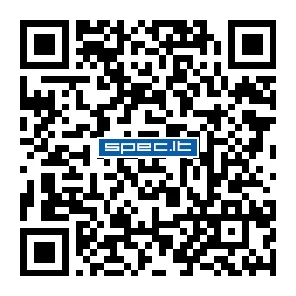 QR kodas | Lietuvos Respublikos lygių galimybių kontrolieriaus tarnyba | spec.lt