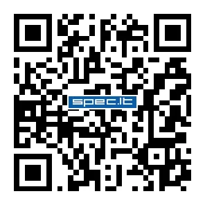 QR kodas | LYGIŲ GALIMYBIŲ PLĖTROS CENTRAS, VšĮ | spec.lt
