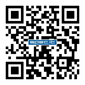 QR kodas | Lygnum, UAB | spec.lt