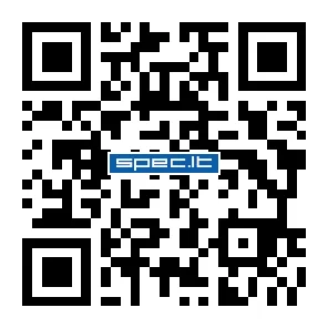 QR kodas | Lygresta, MB