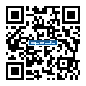 QR kodas | Lygris, IĮ | spec.lt