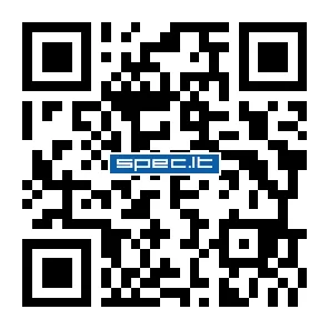 QR kodas | Lygu 4, MB | spec.lt