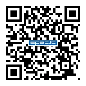 QR kodas | Lygumų bendruomenės centras | spec.lt