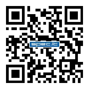 QR kodas | Lygumų vėjas, UAB | spec.lt