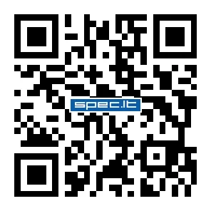 QR kodas | Lygus kelias, MB