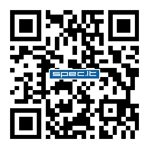 QR kodas | LYGŪS RATAI, UAB