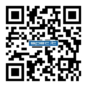 QR kodas | Lygybė, MB